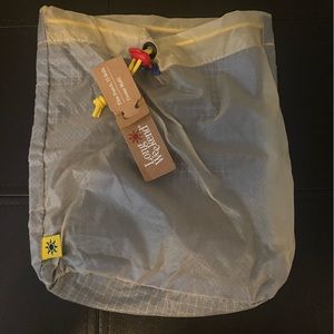 Long Weekend Film Bag